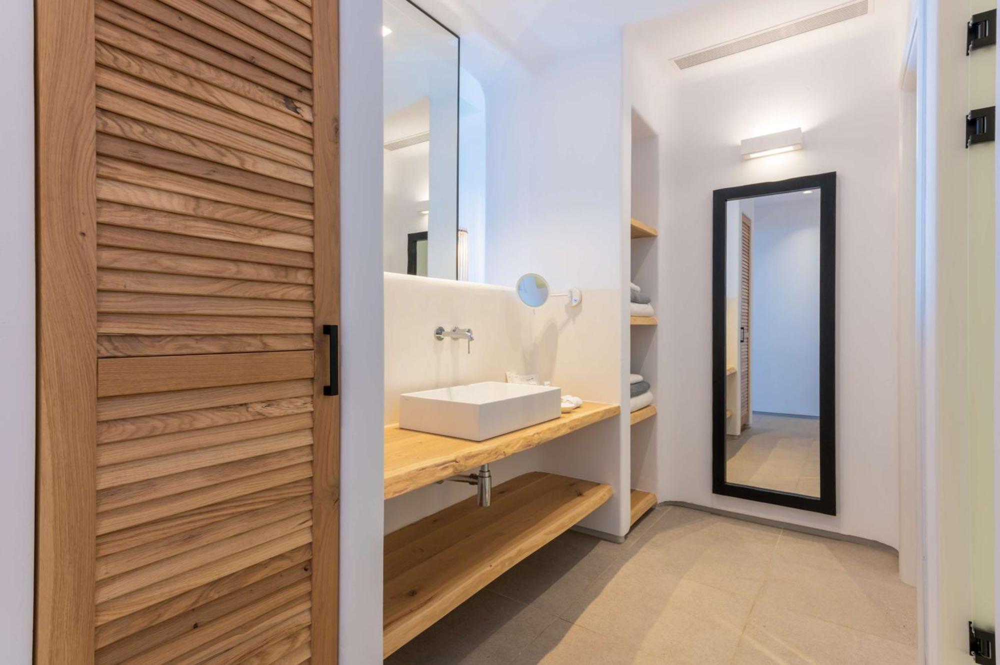 Radisson Blu Euphoria Resort, Mykonos Kalo Livadi Dış mekan fotoğraf