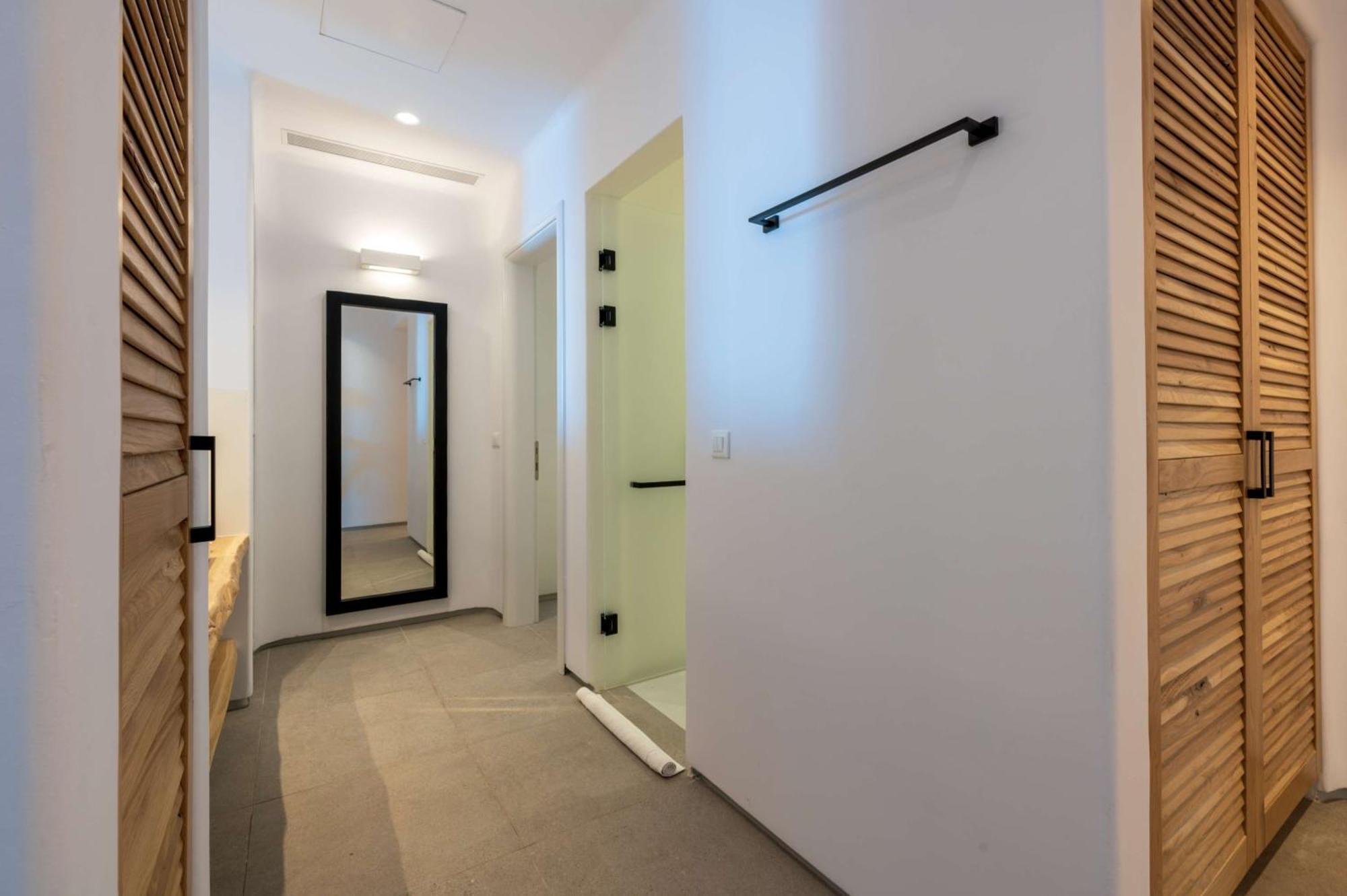 Radisson Blu Euphoria Resort, Mykonos Kalo Livadi Dış mekan fotoğraf