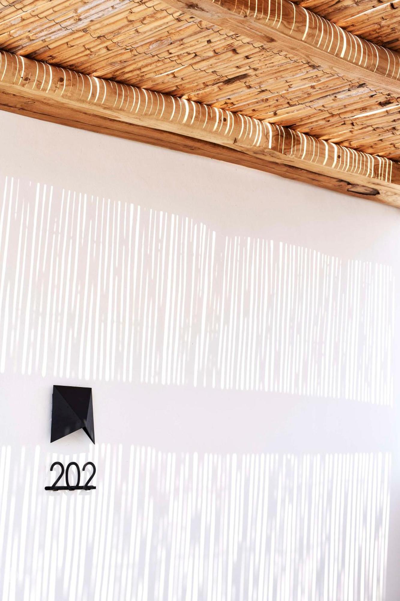 Radisson Blu Euphoria Resort, Mykonos Kalo Livadi Dış mekan fotoğraf