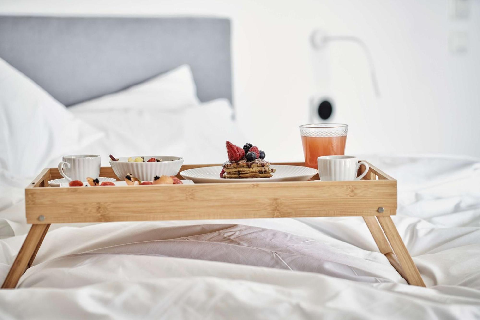 Radisson Blu Euphoria Resort, Mykonos Kalo Livadi Dış mekan fotoğraf