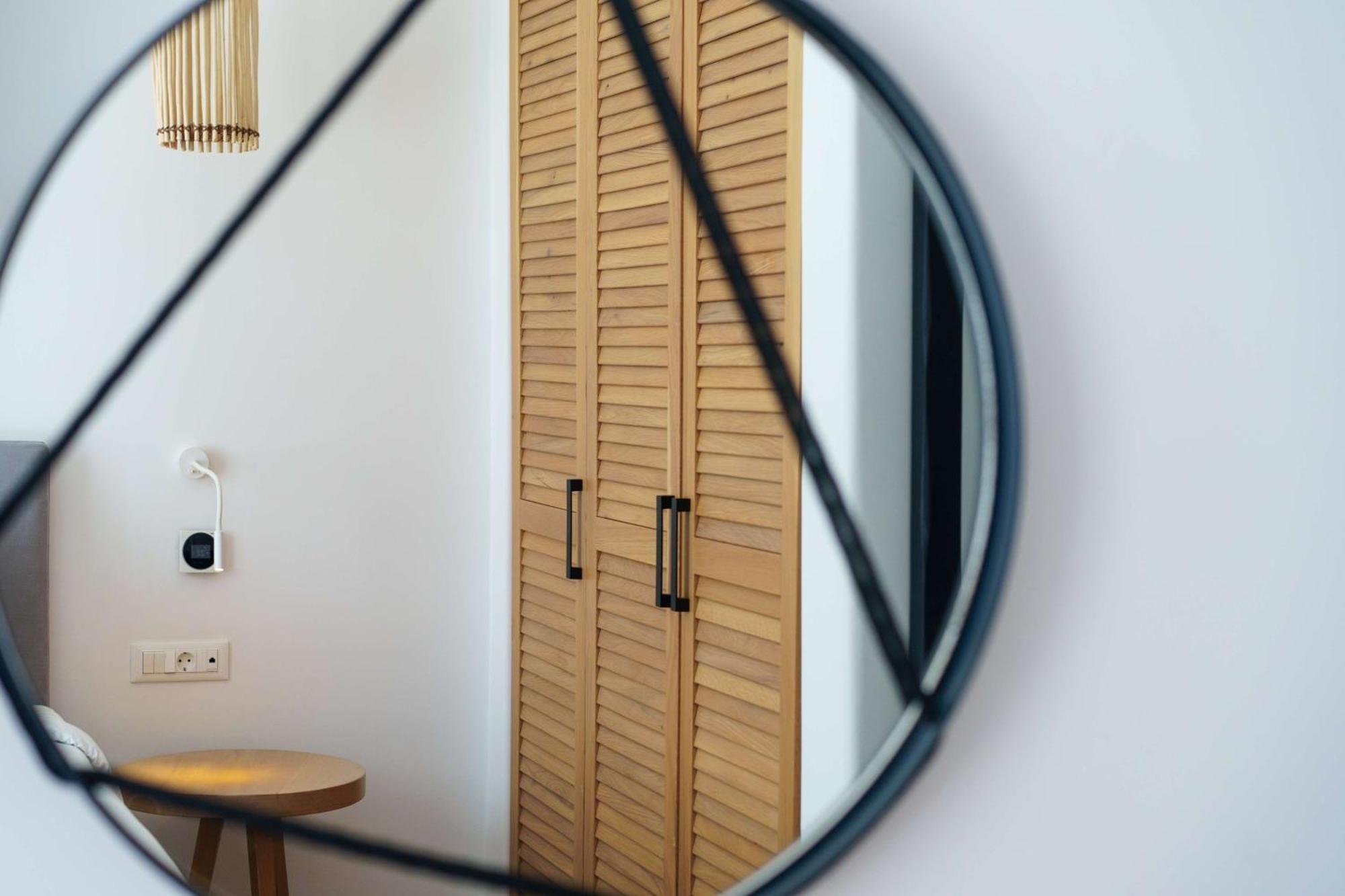 Radisson Blu Euphoria Resort, Mykonos Kalo Livadi Dış mekan fotoğraf