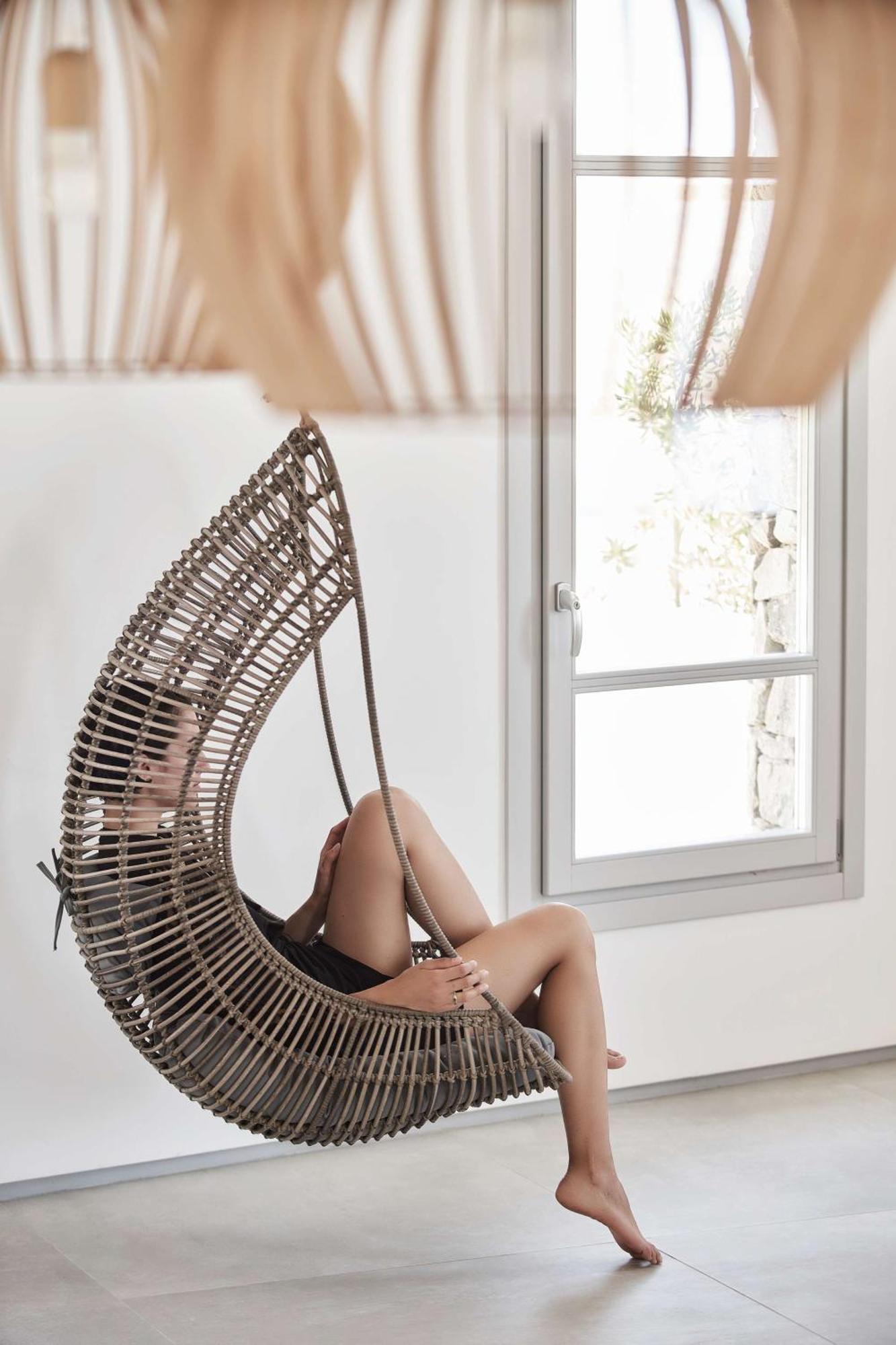 Radisson Blu Euphoria Resort, Mykonos Kalo Livadi Dış mekan fotoğraf